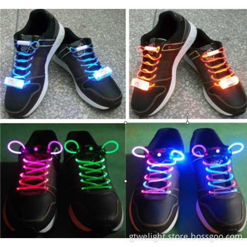 Light up LED Shoelace